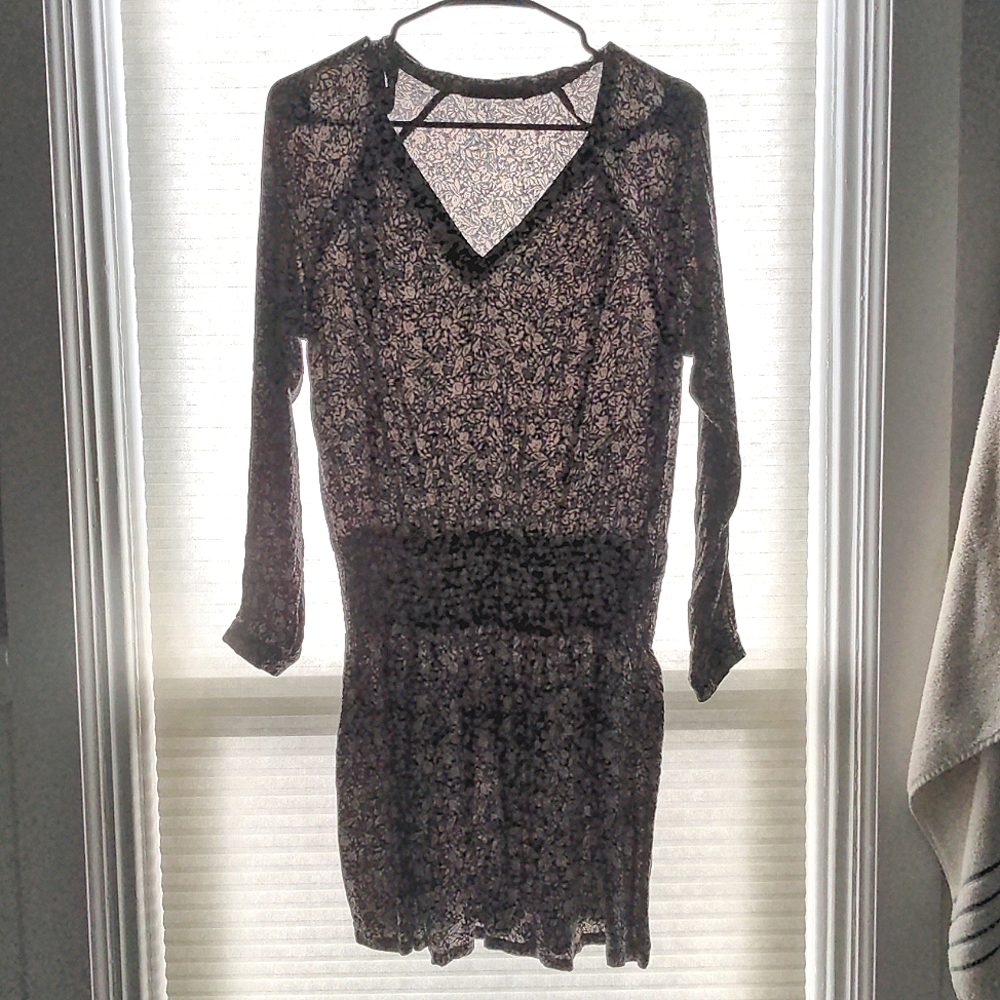Boutique dress